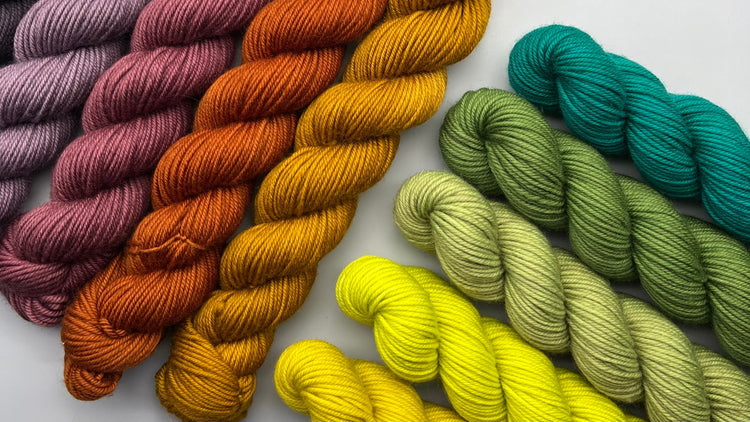 50g Kits!