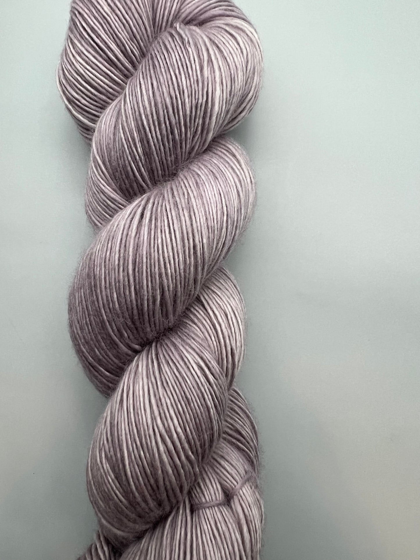 Meow or Never Kit #20 Fingering Single