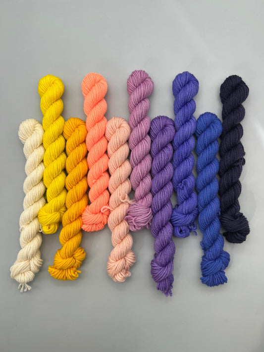 May Mini Kit!