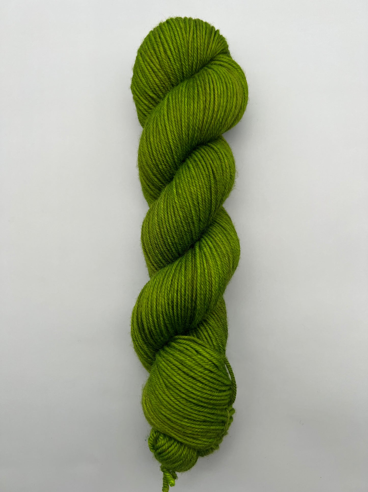 Sap Green