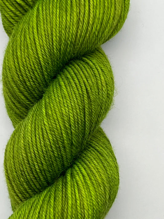 Sap Green