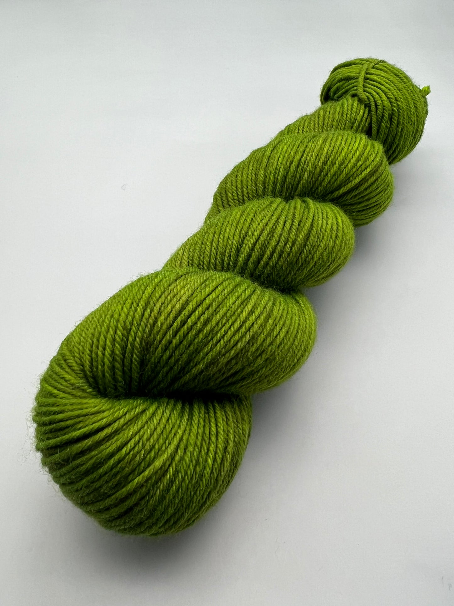 Sap Green