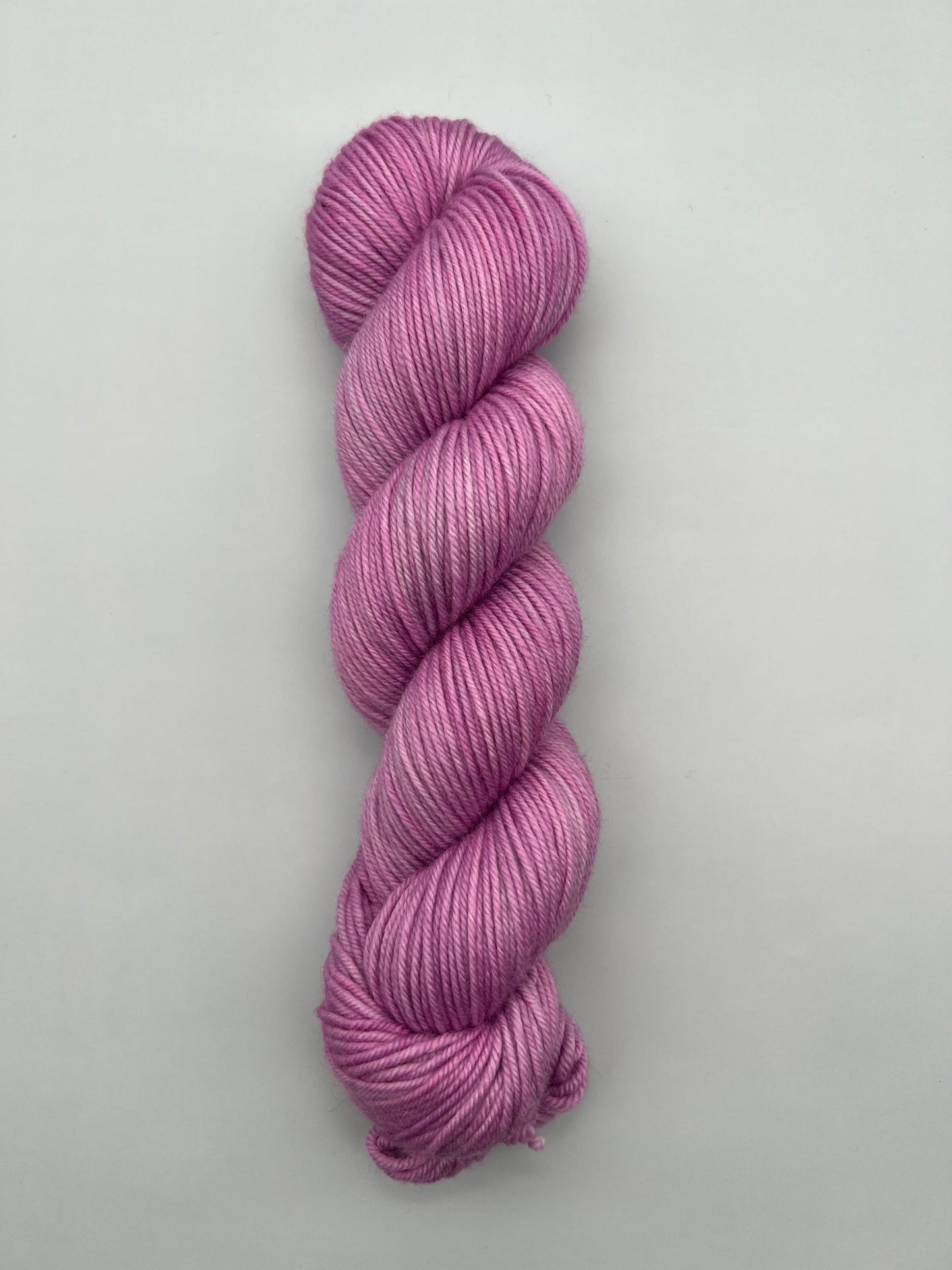 Fauvistic Lilac