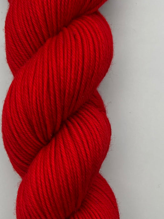Red.
