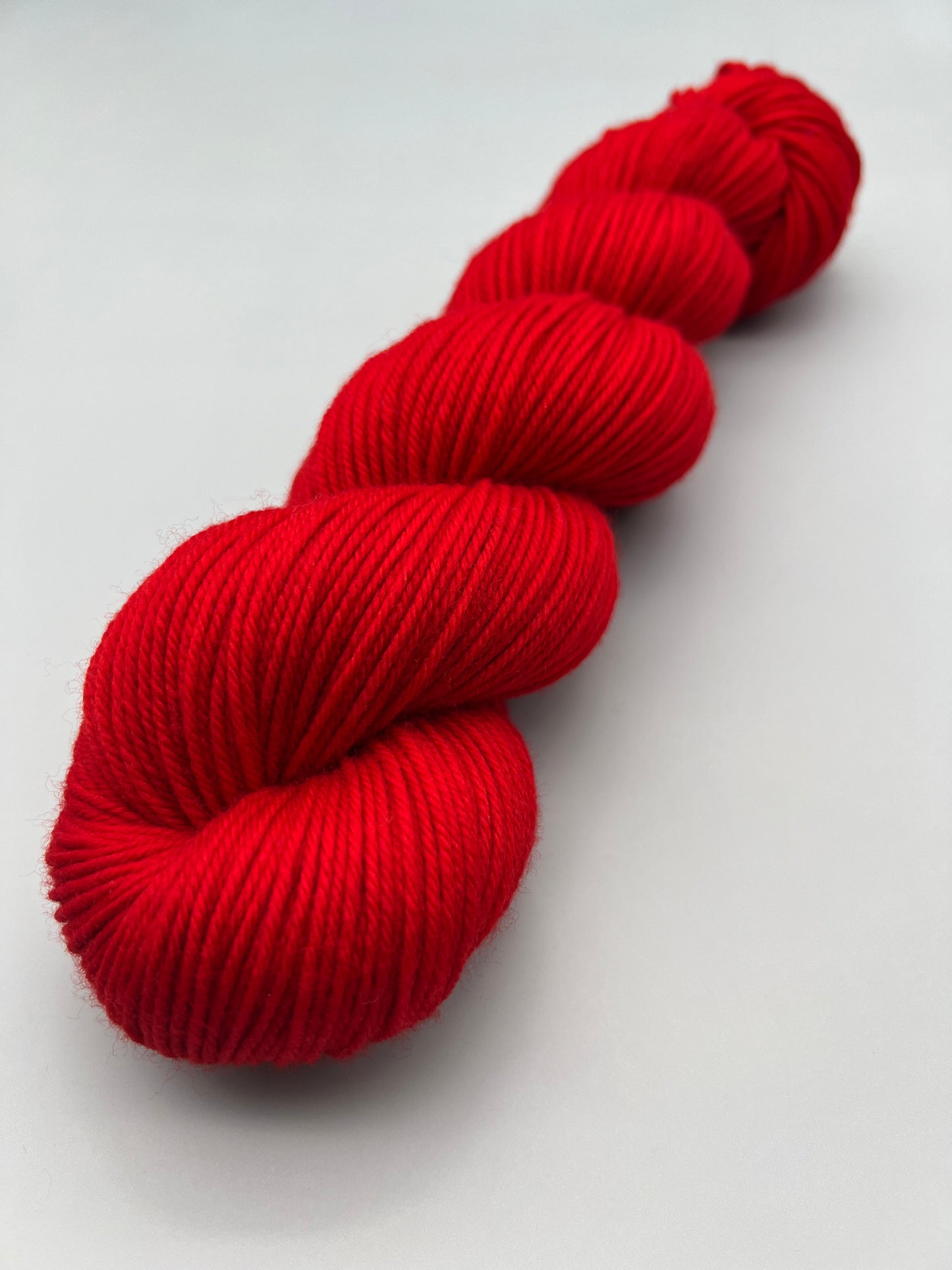 Red.