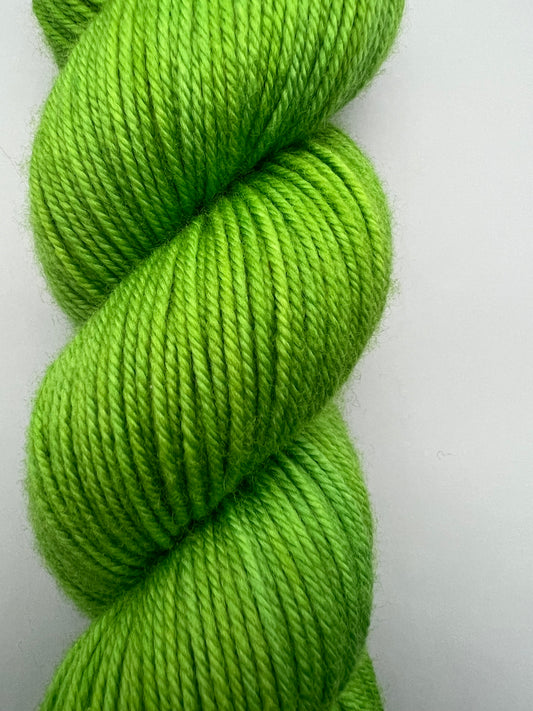 Dylan Green
