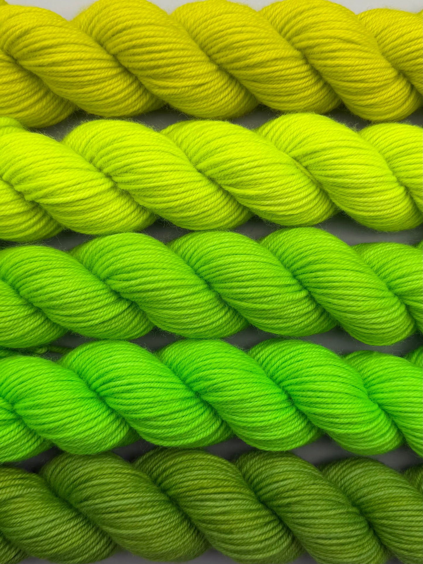 WARM March 50g Kit!