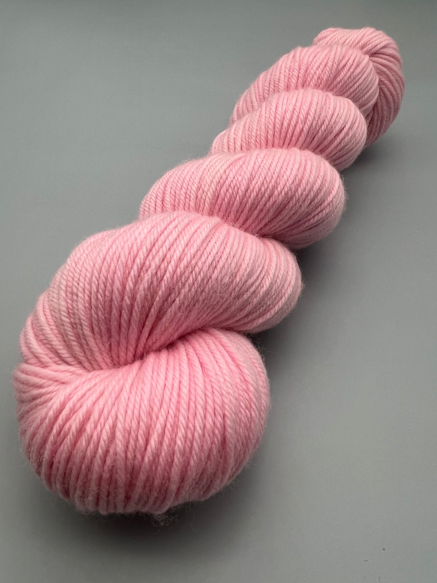 Spun Sugar