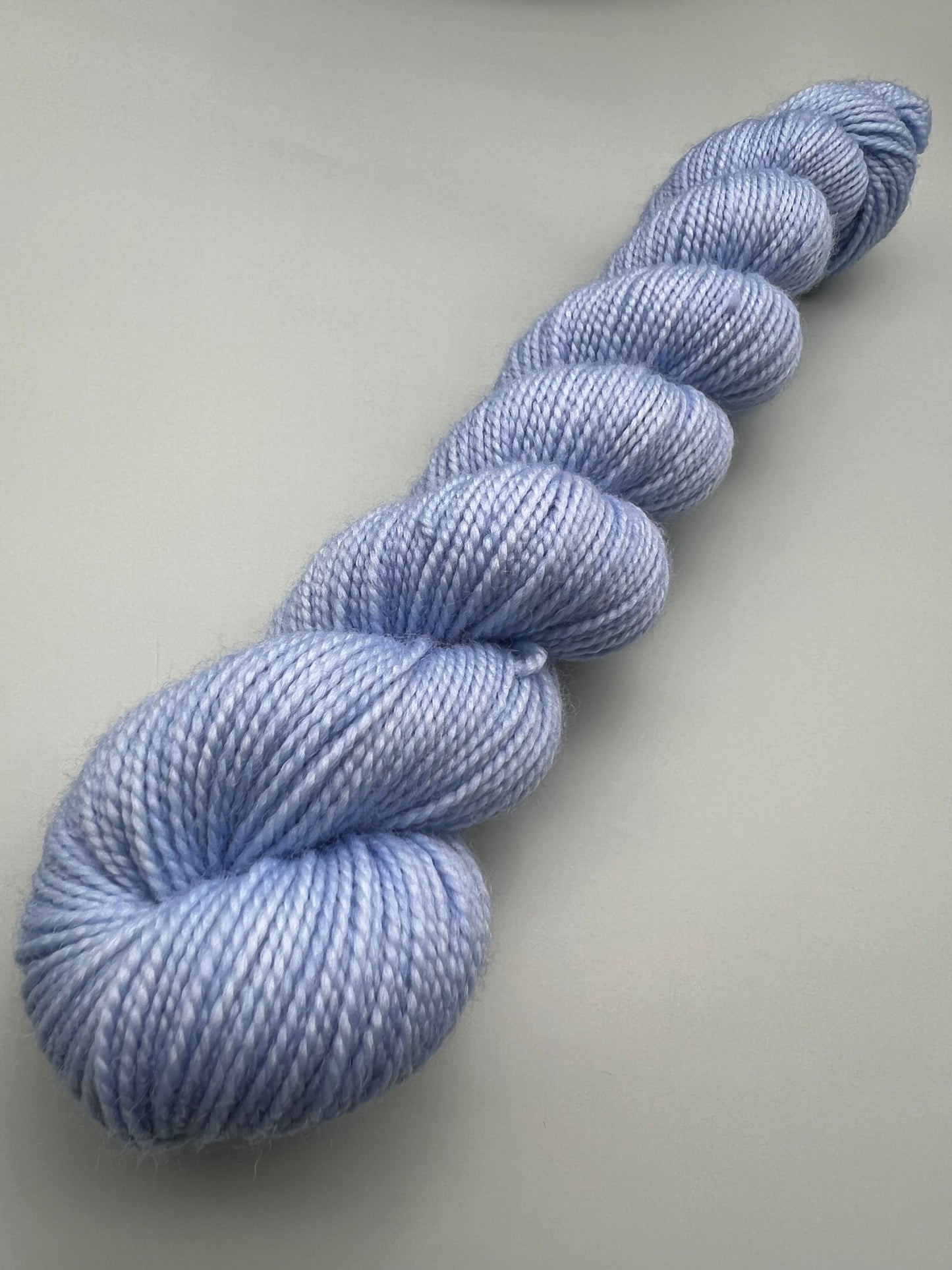 Interplay Cowl MC: Milk Blue!