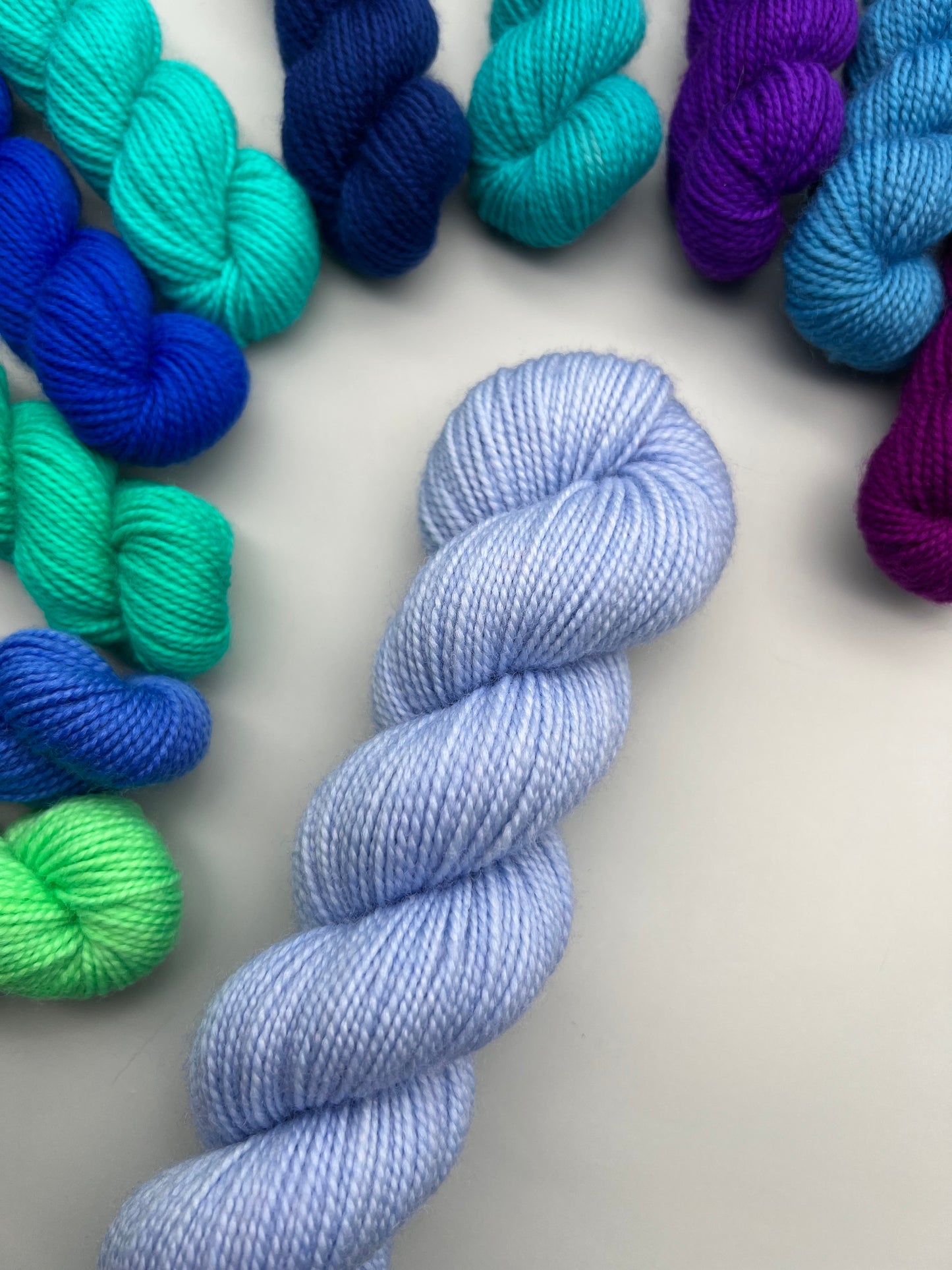 Interplay Cowl MC: Milk Blue!
