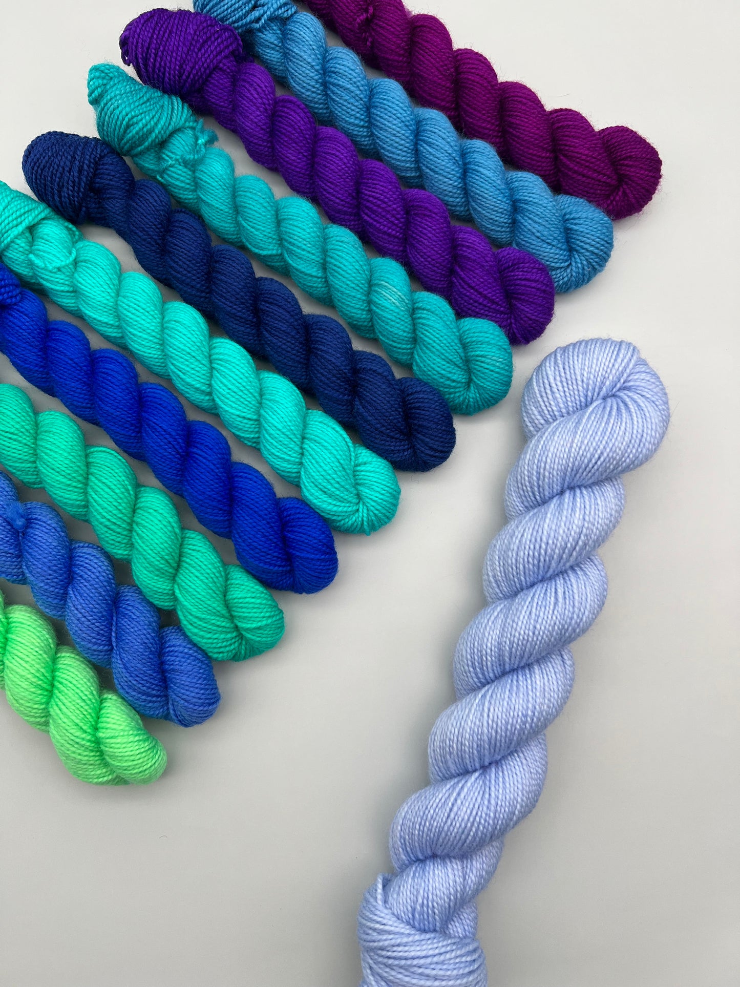 Interplay Cowl MC: Milk Blue!
