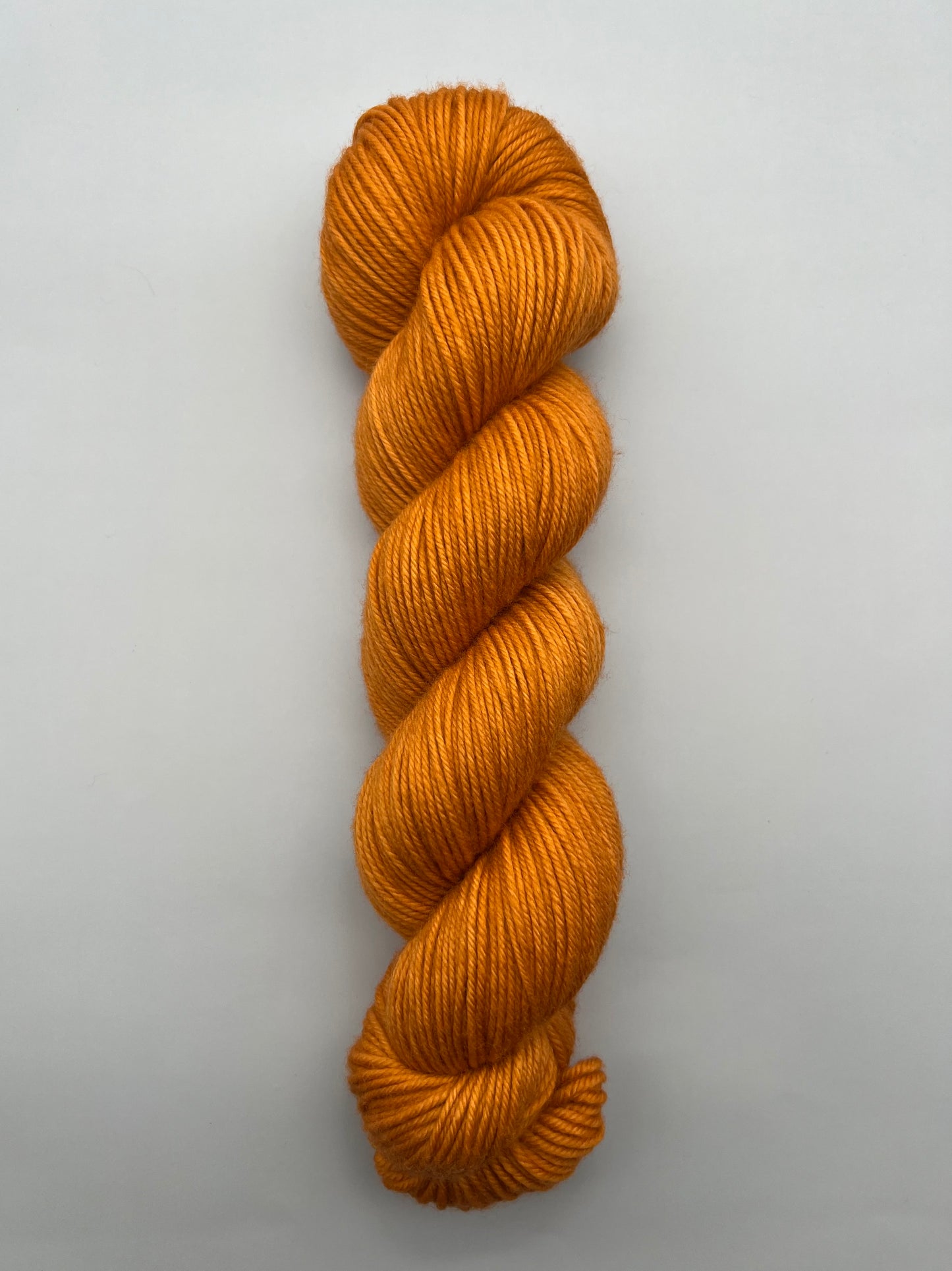 Googie Orange