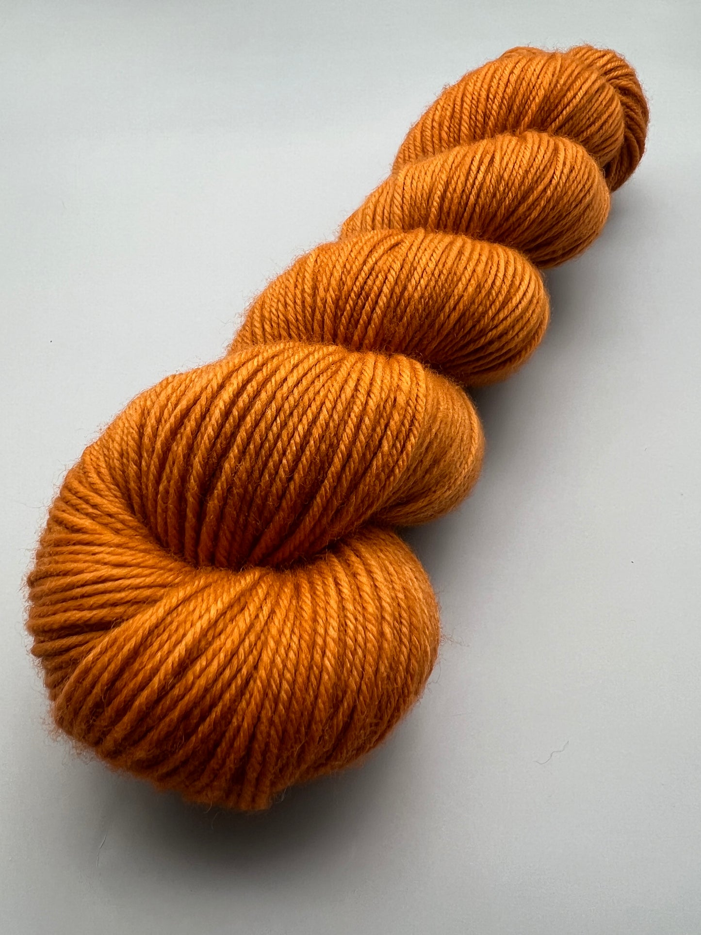 Googie Orange
