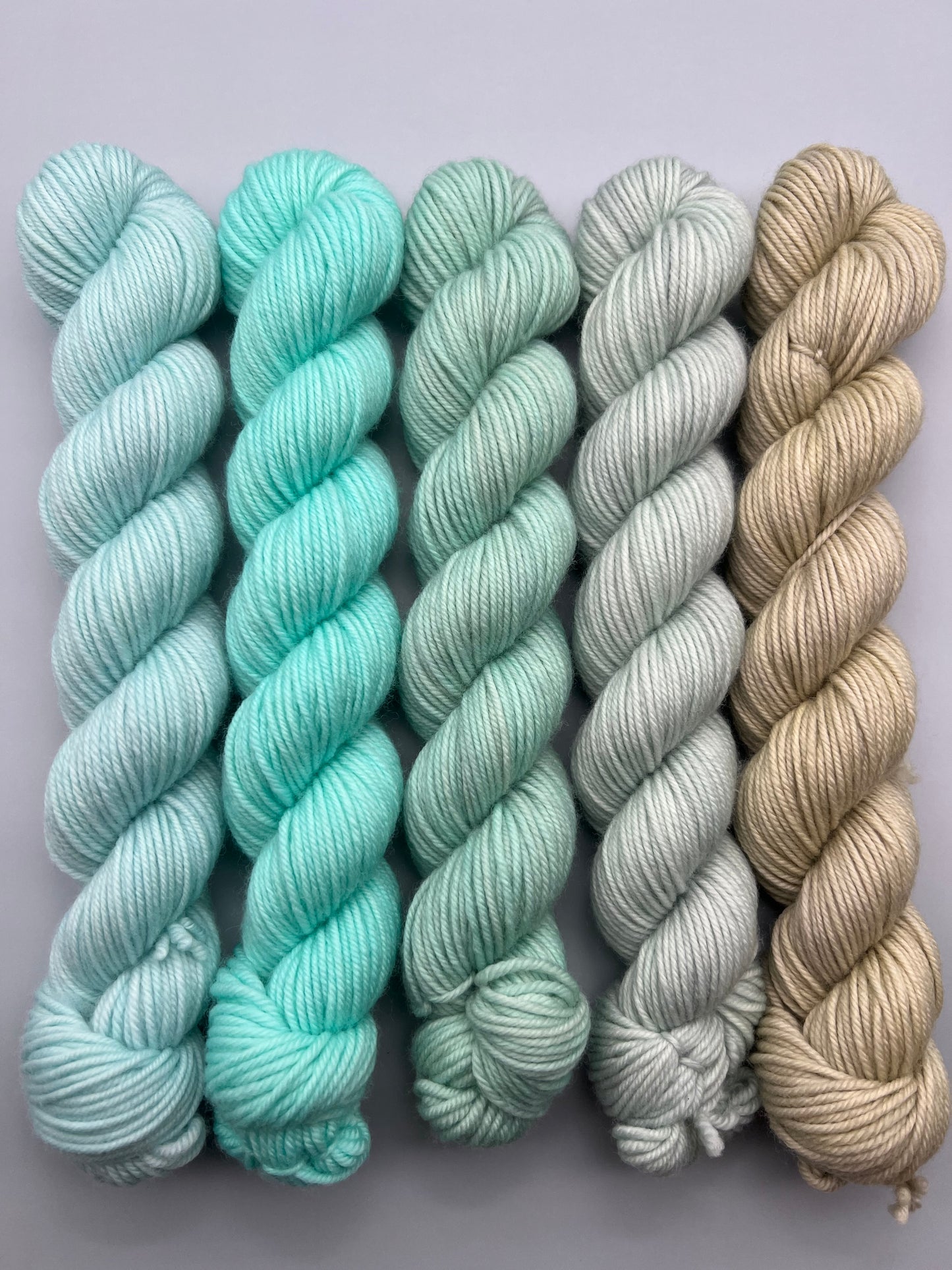 COOL August 50g Kit!