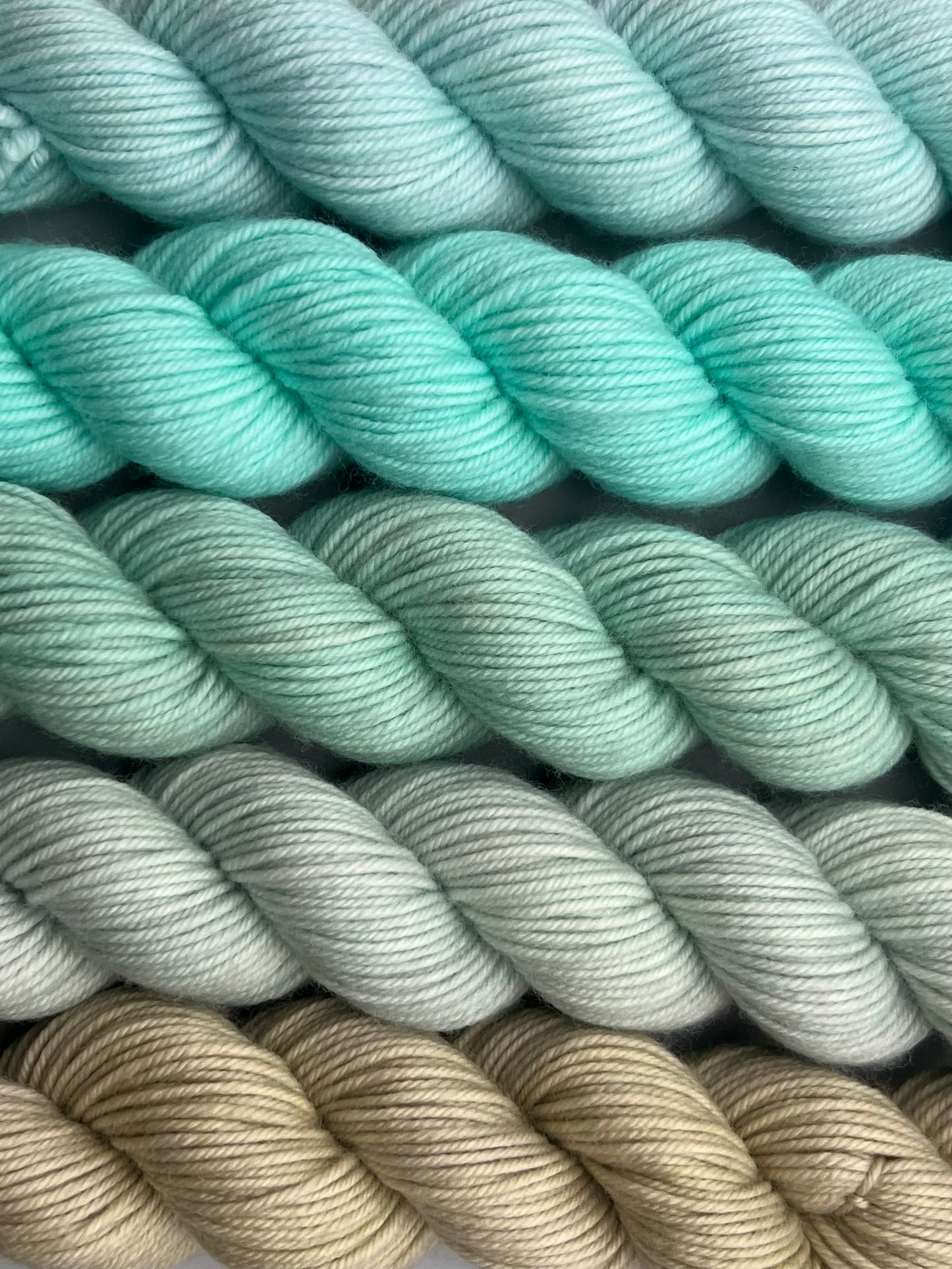 COOL August 50g Kit!