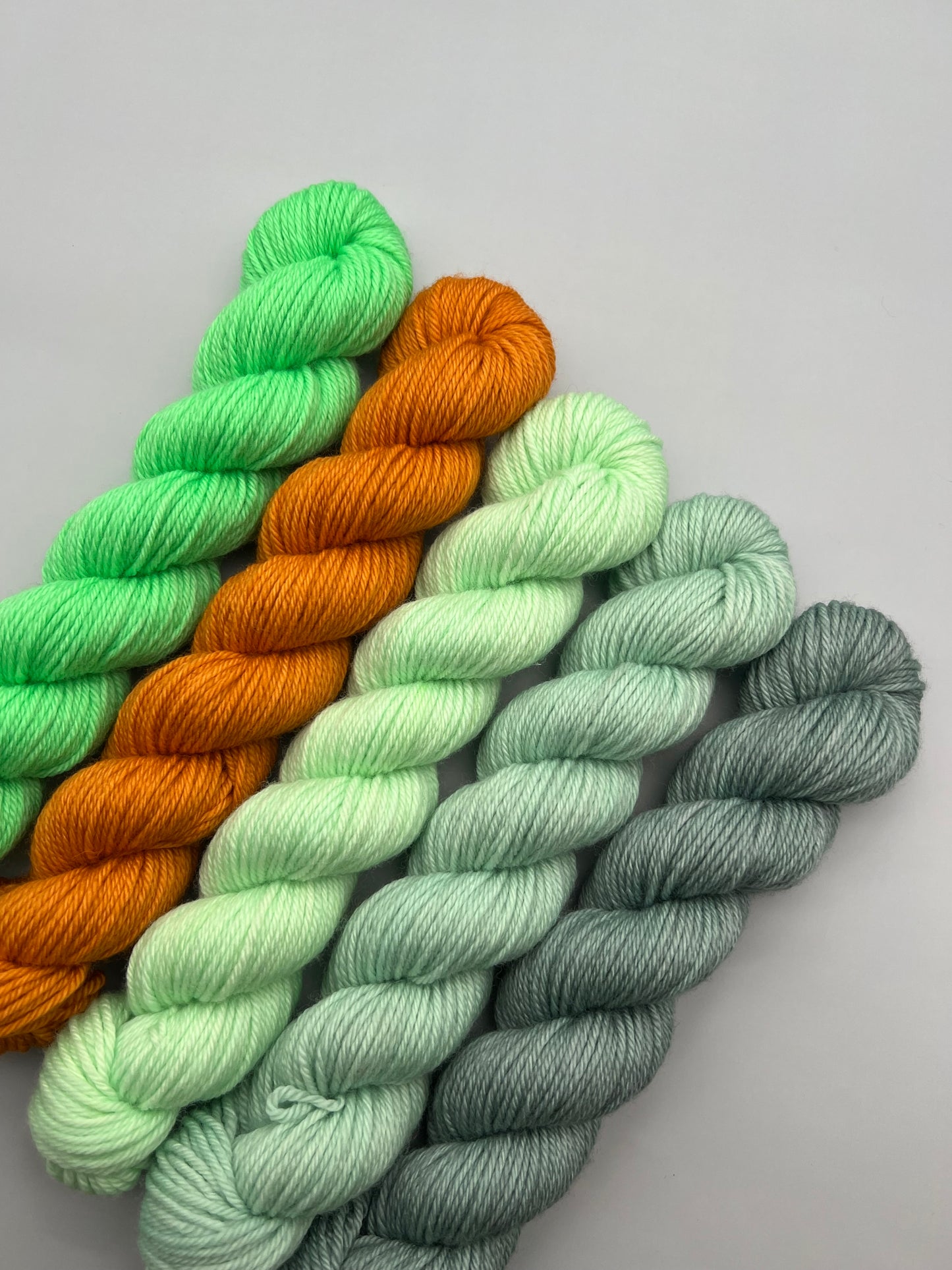 COOL September Swifty 50g Kit!
