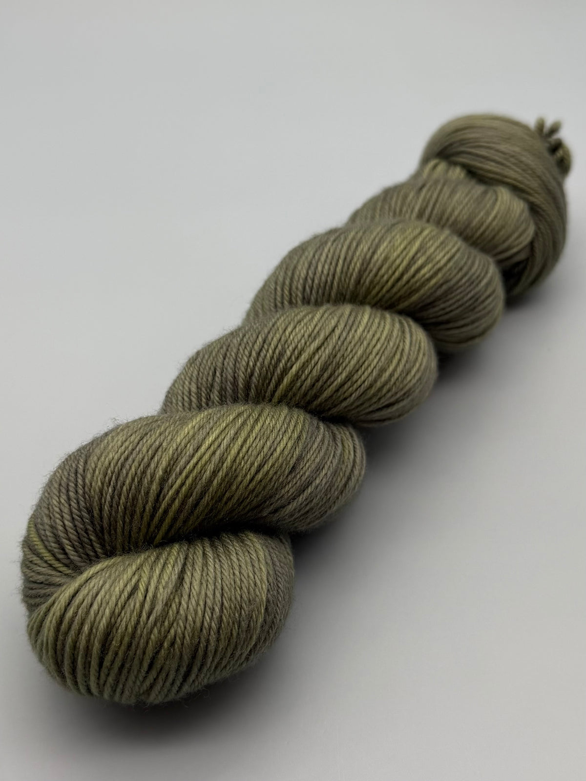 Tortoise Green