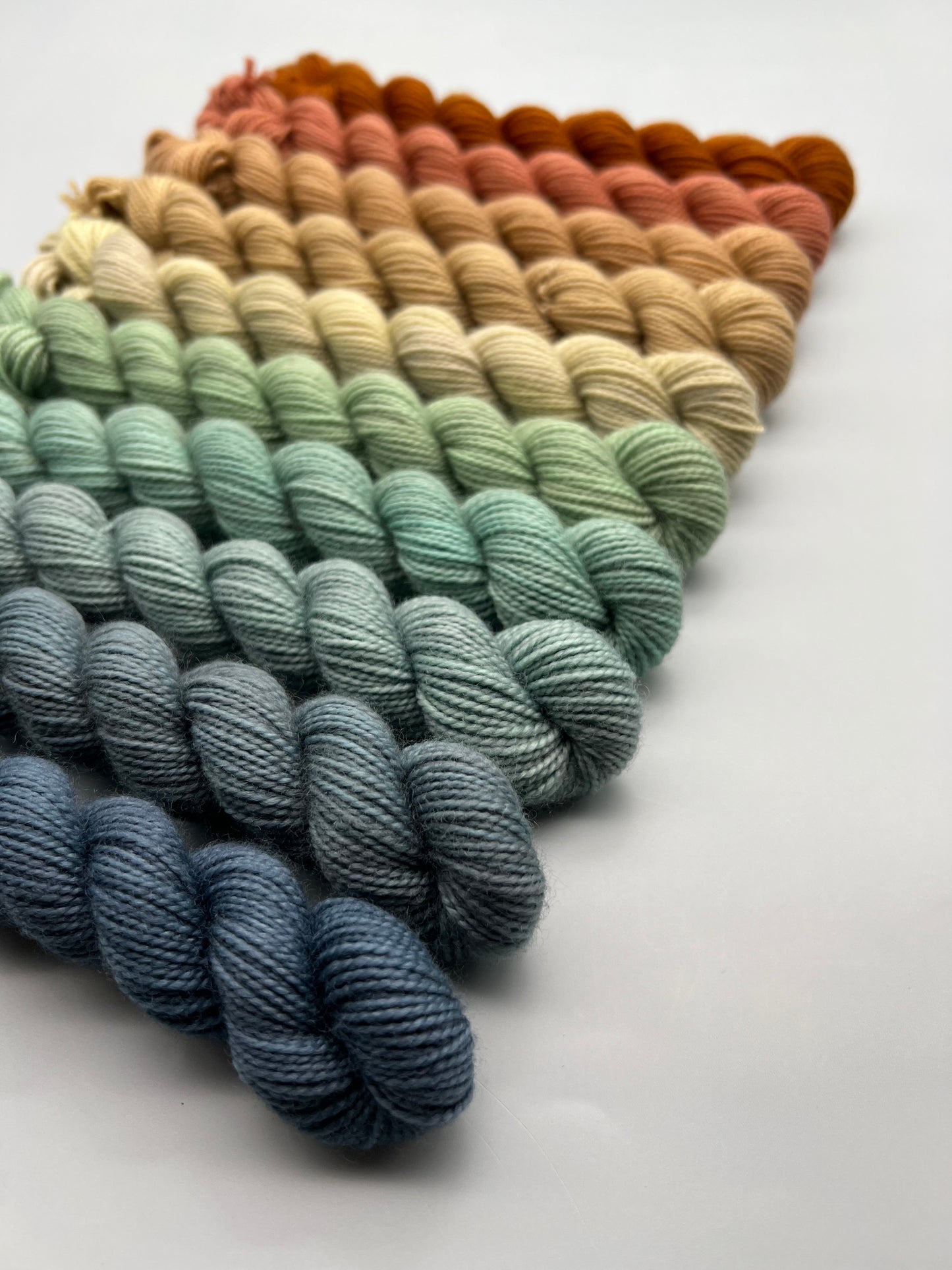 Prairie Town Mini Kit!