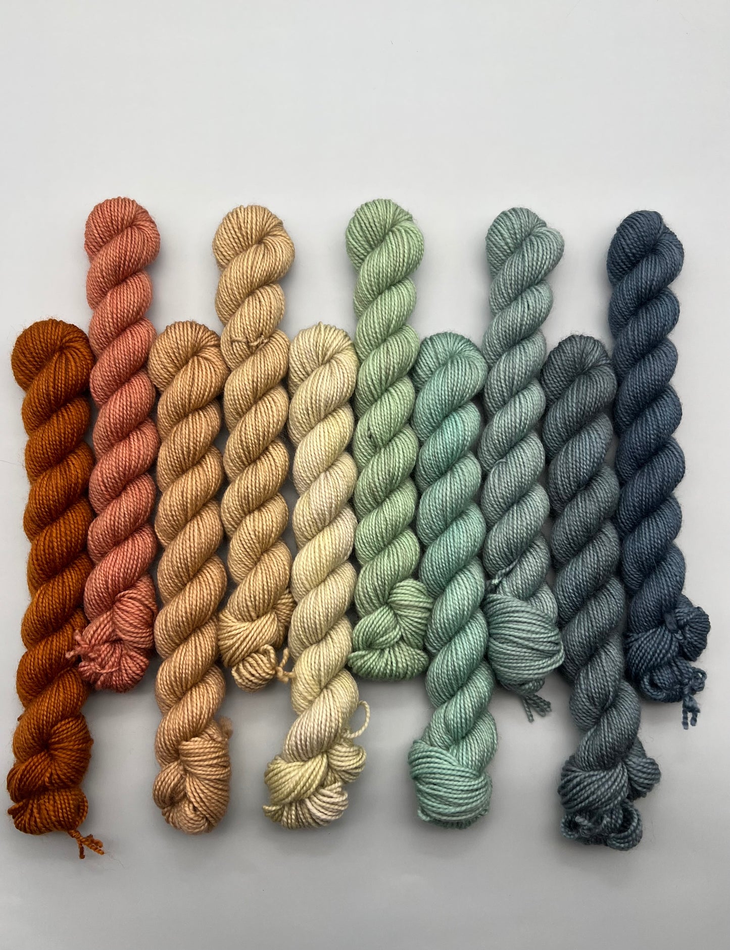 Prairie Town Mini Kit!