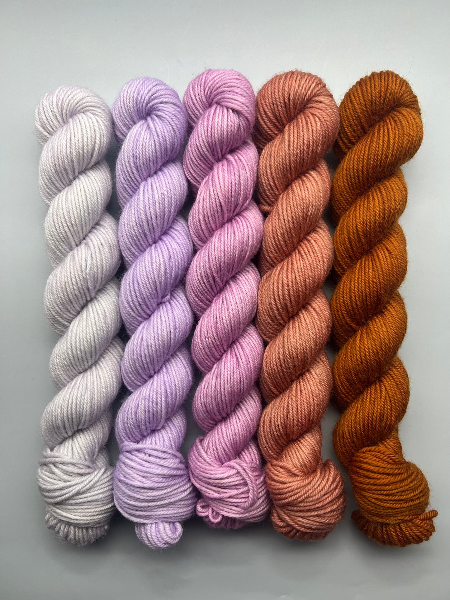 Dankworth-Finch 50g Kit!