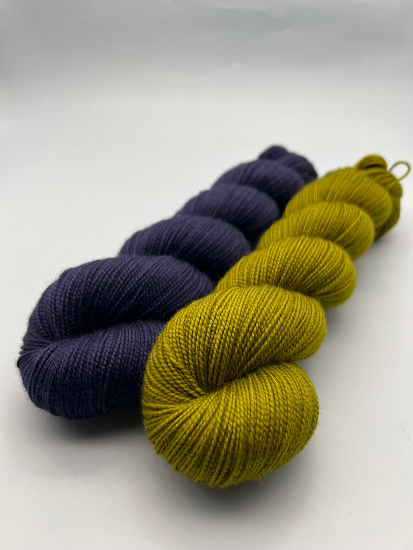 Synaptic Stitches Liana Hat!