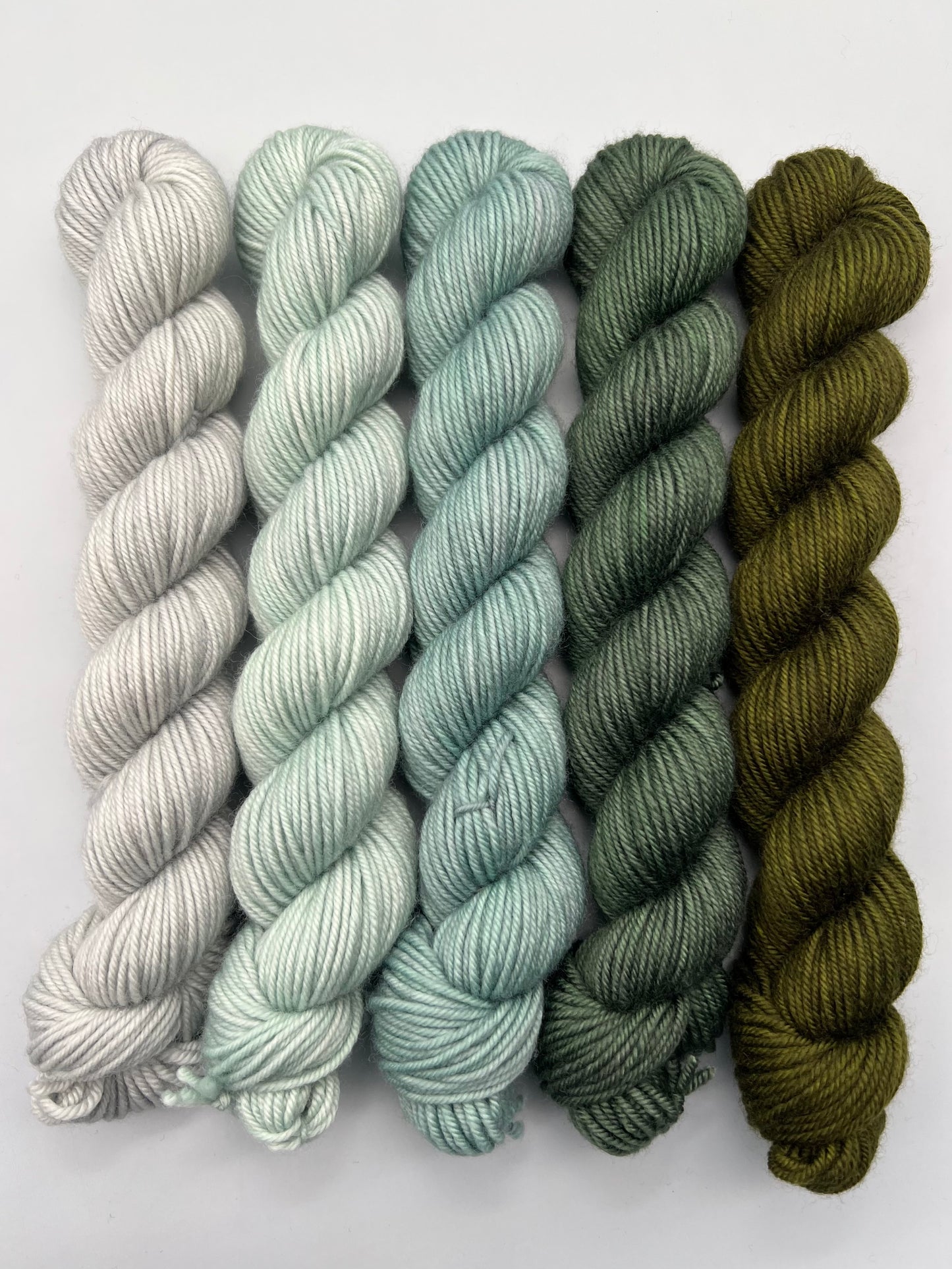 COOL December 50g Kit!