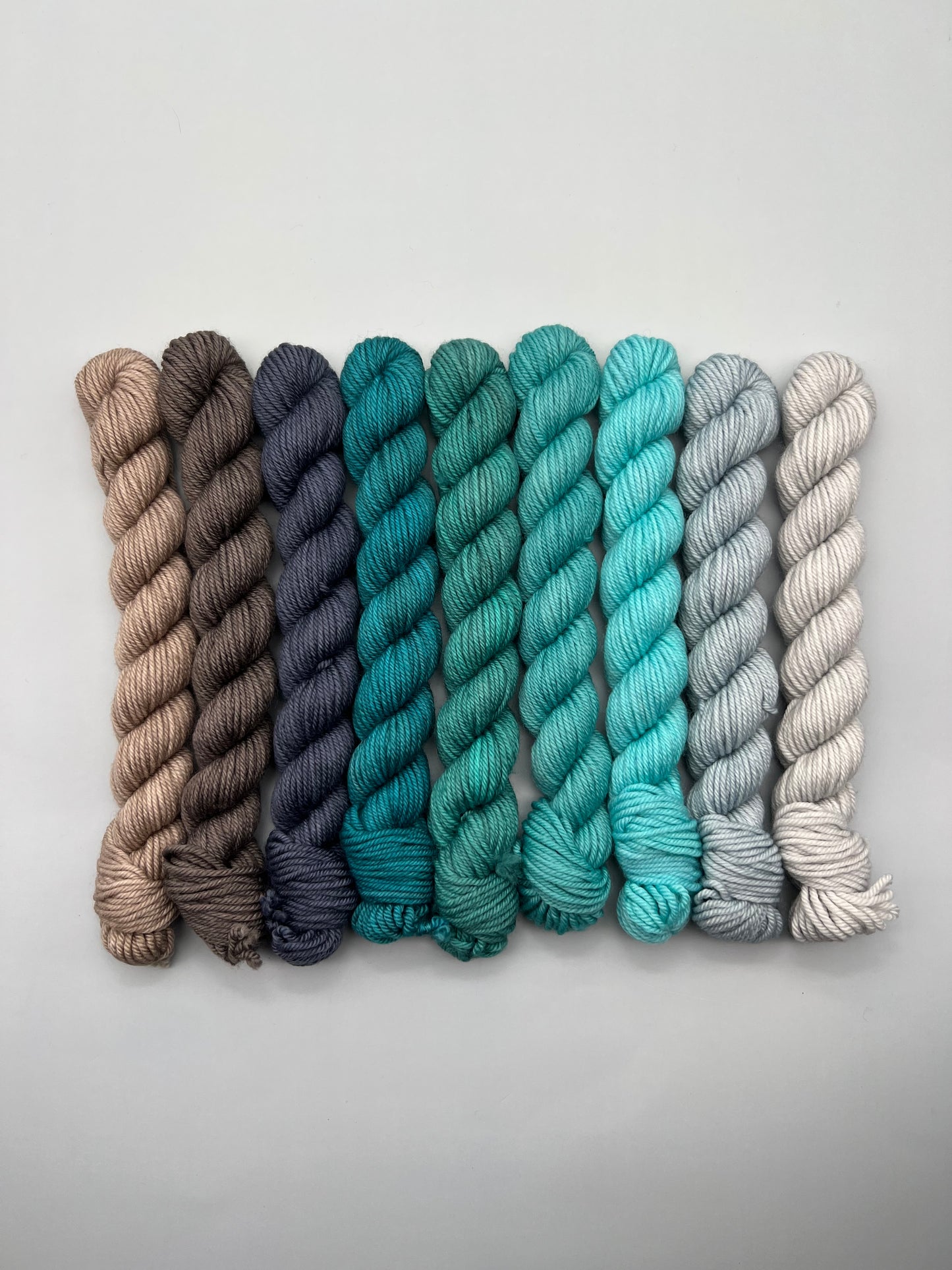 OOAK Lil Grotto DK Mini Kit