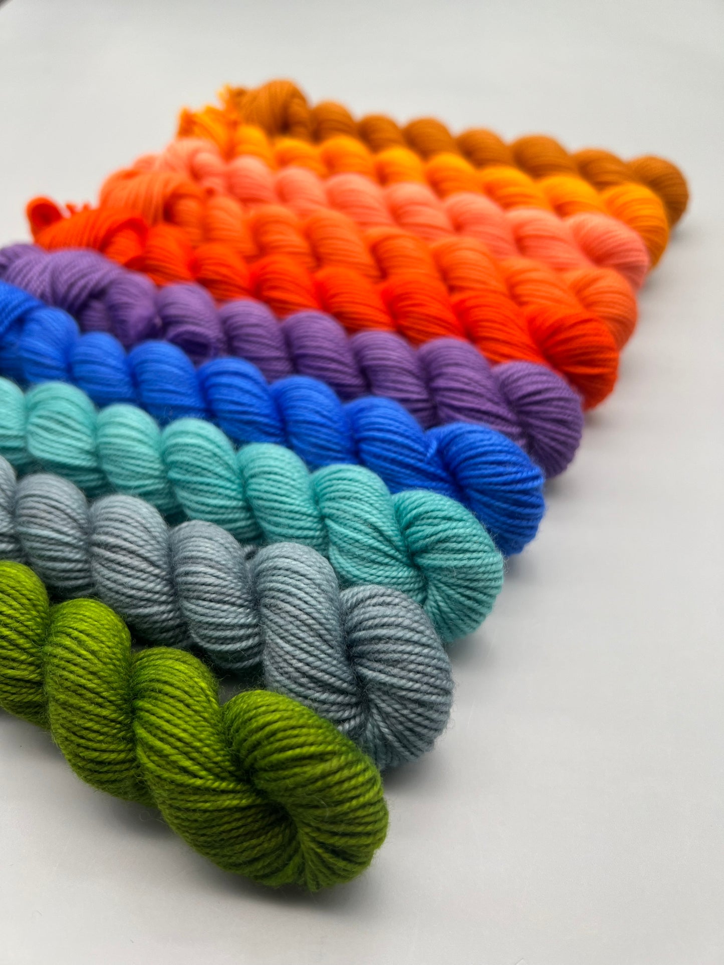 OOAK FA/FO Sport Mini Kit