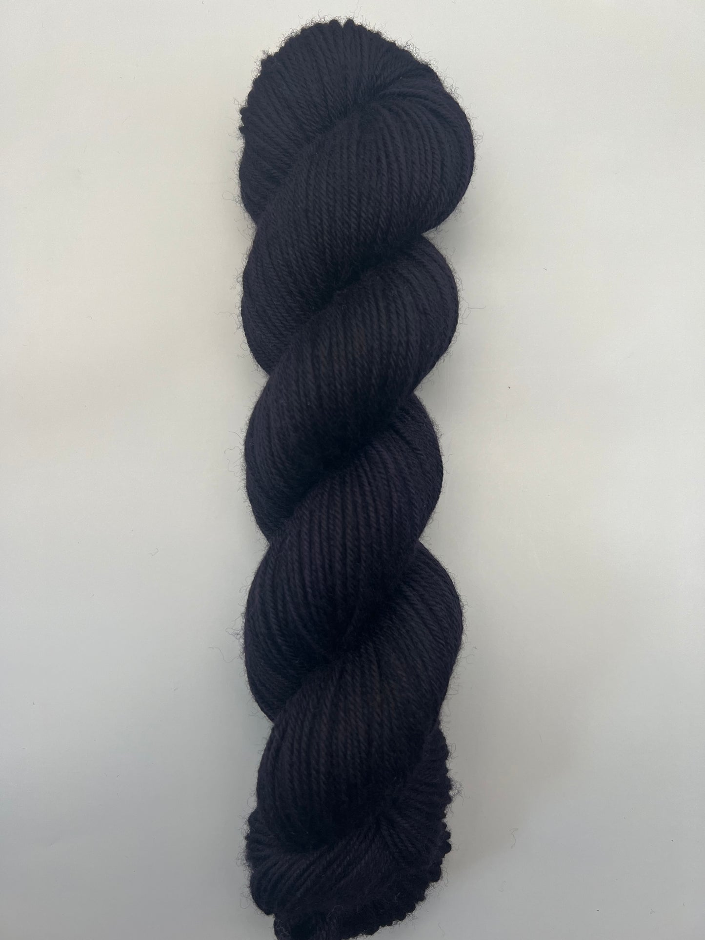 Black Black