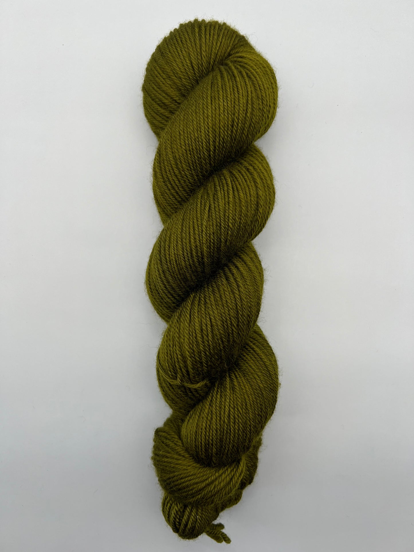 Loden Green