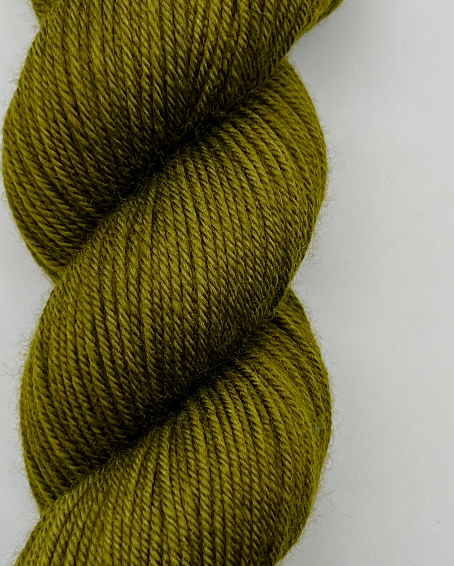 Loden Green