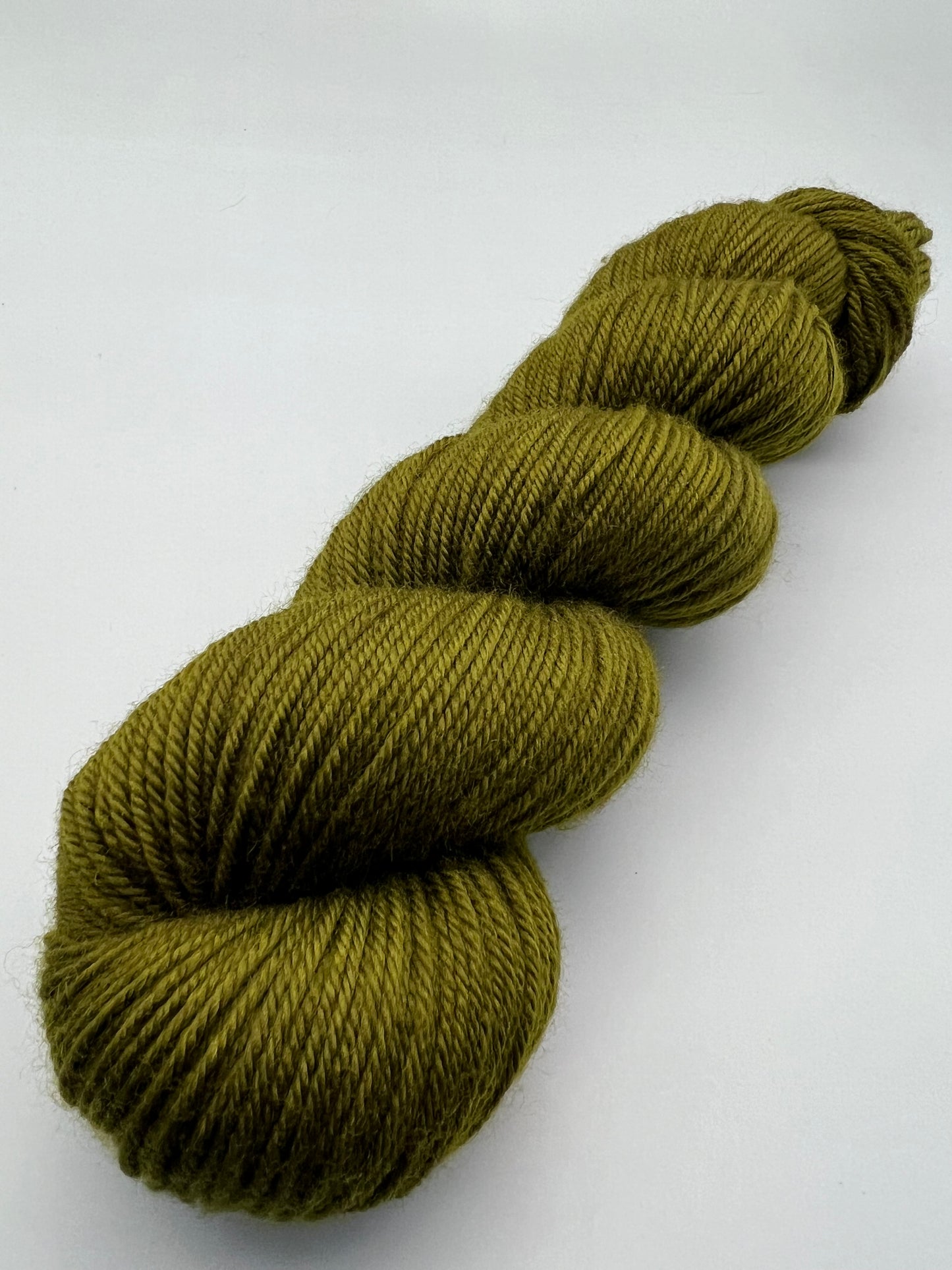 Loden Green