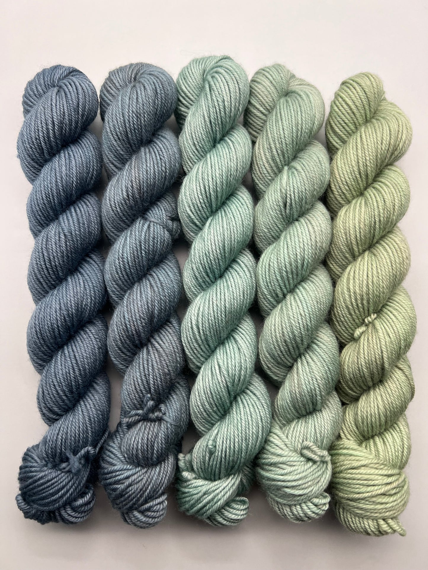 COOL Prairie Town 50g Kit!