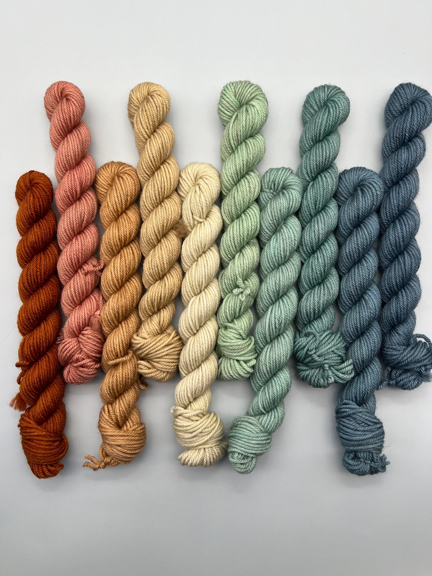 Prairie Town Mini Kit!