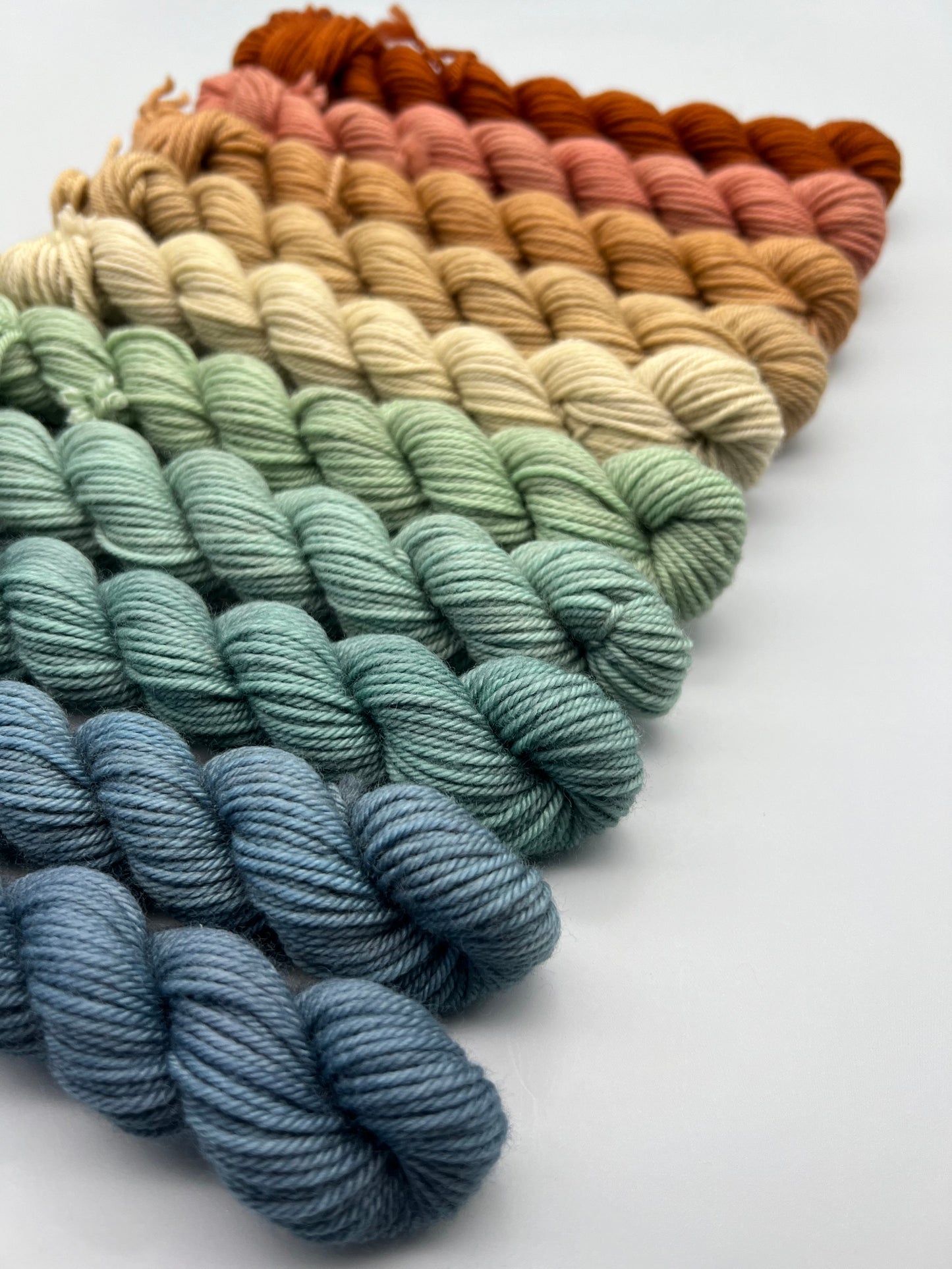 Prairie Town Mini Kit!