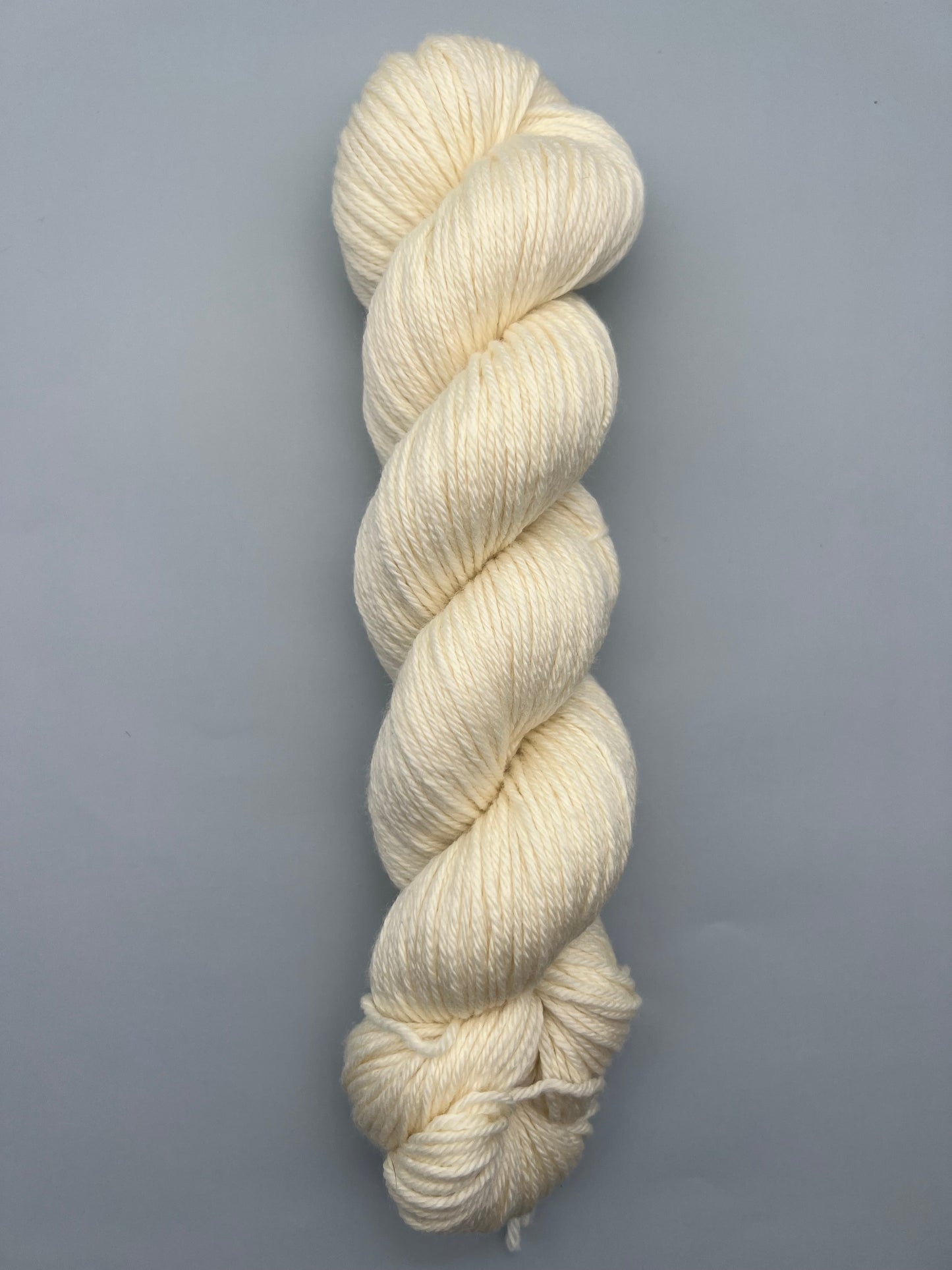 Worsted