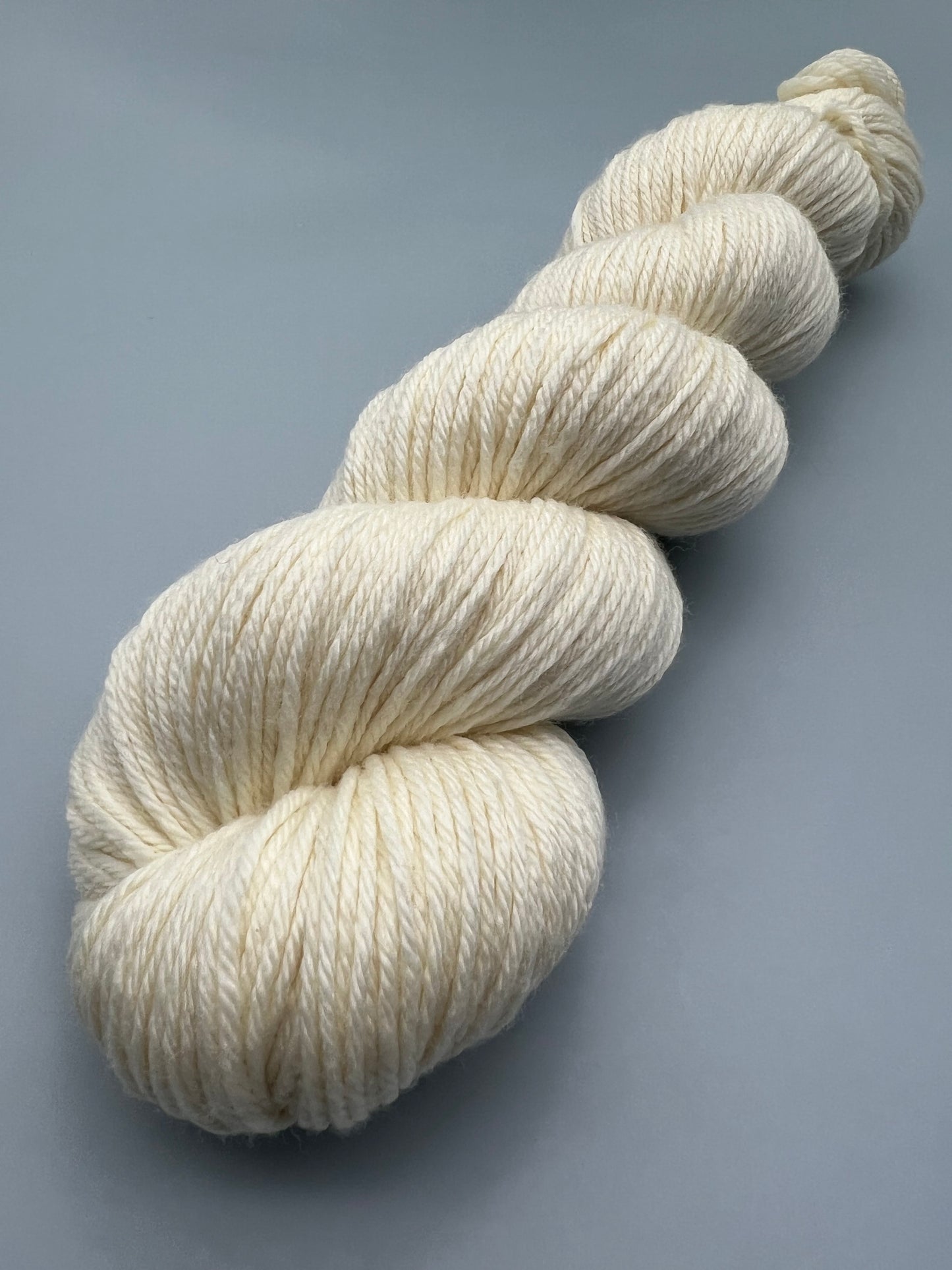 Worsted