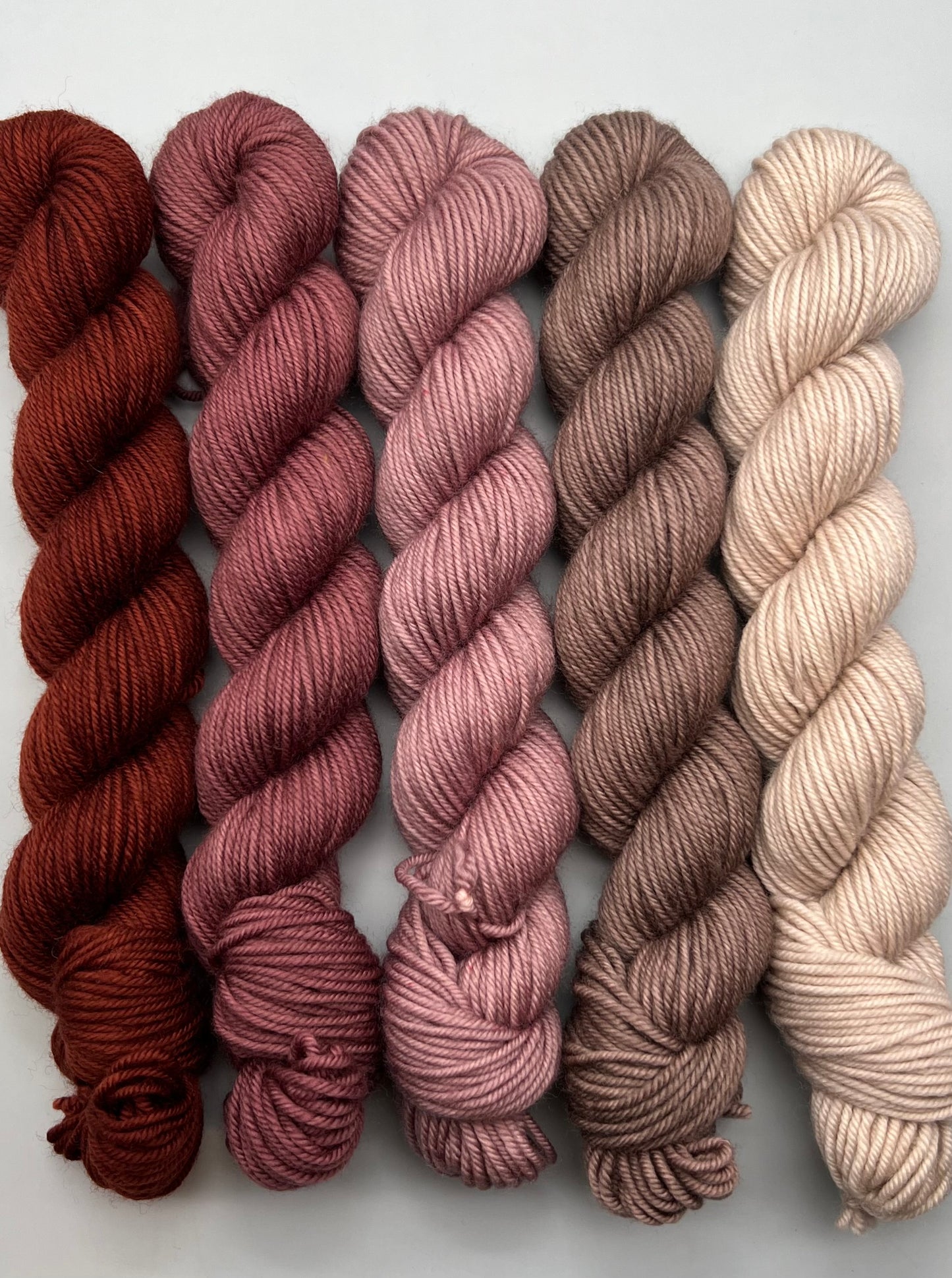 WARM March 50g Kit!