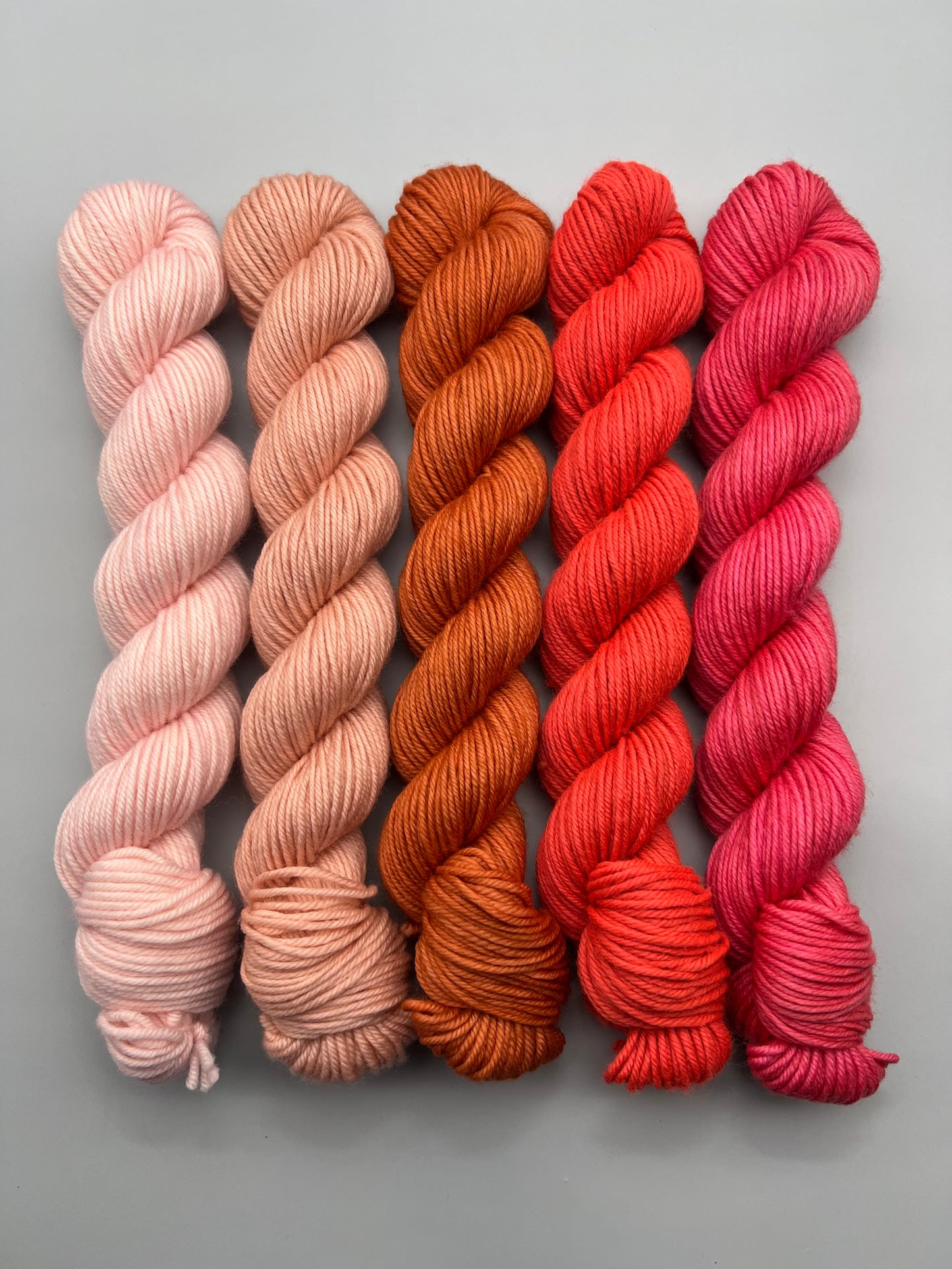 WARM April 50g Kit!