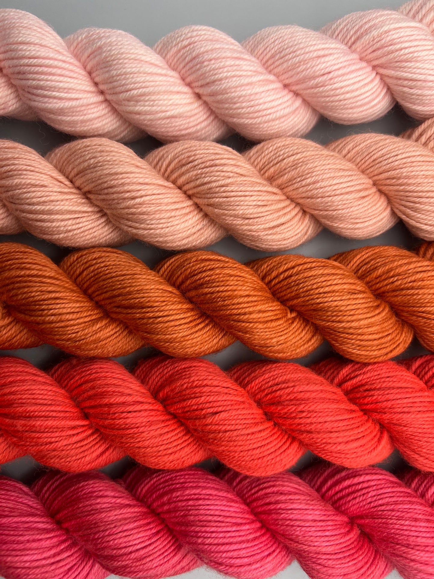 WARM April 50g Kit!