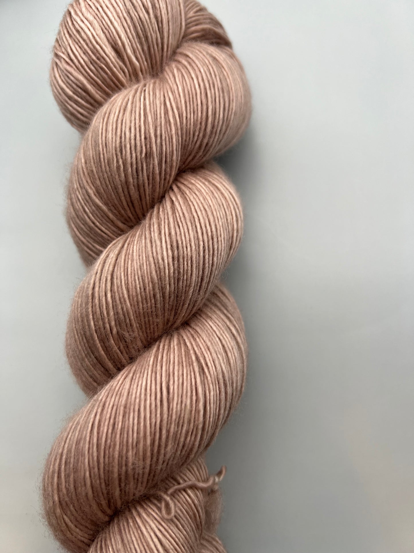 300g Grab Bag Fingering SINGLE PLY- #1