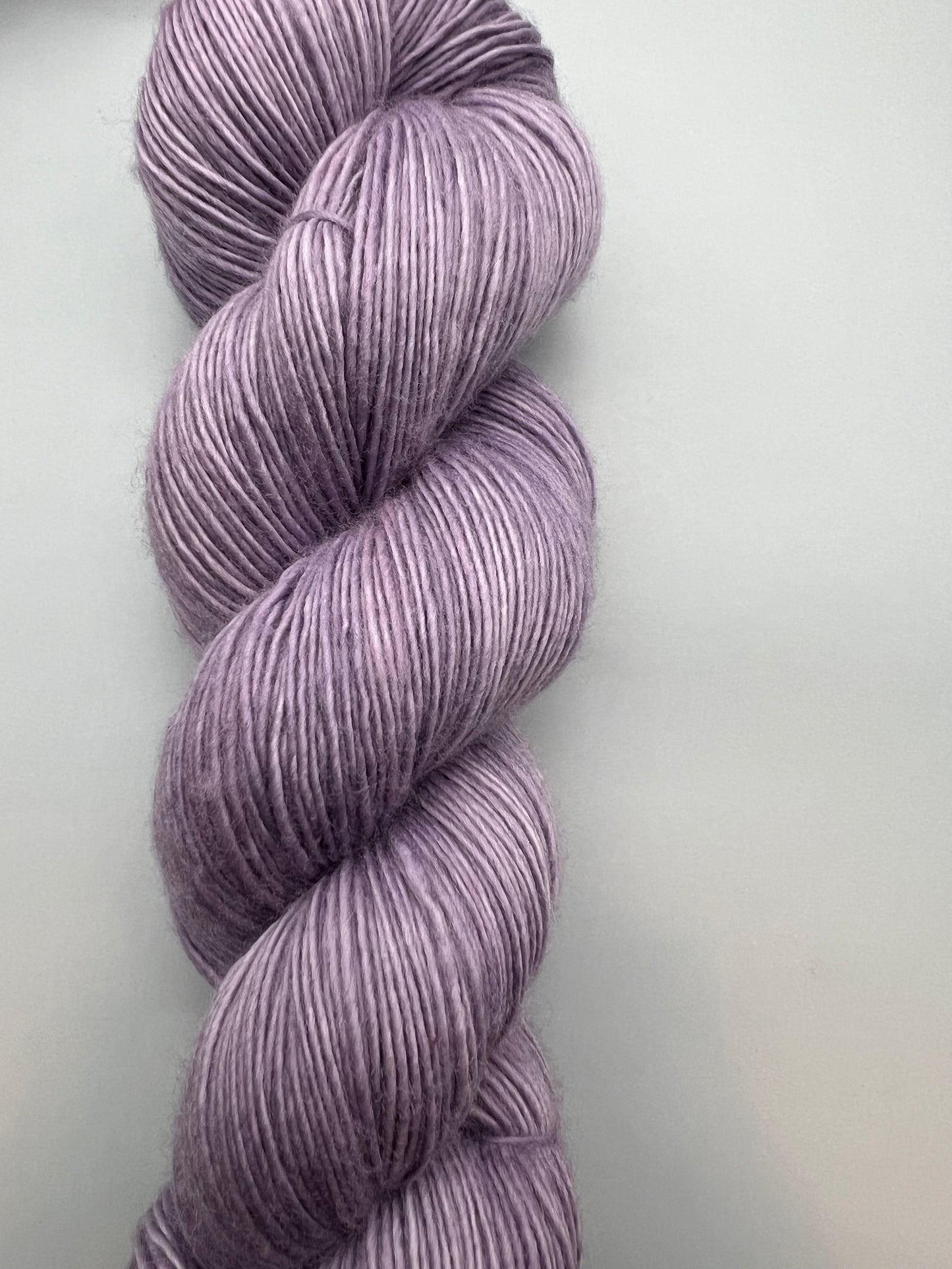 300g Grab Bag Fingering SINGLE PLY- #2