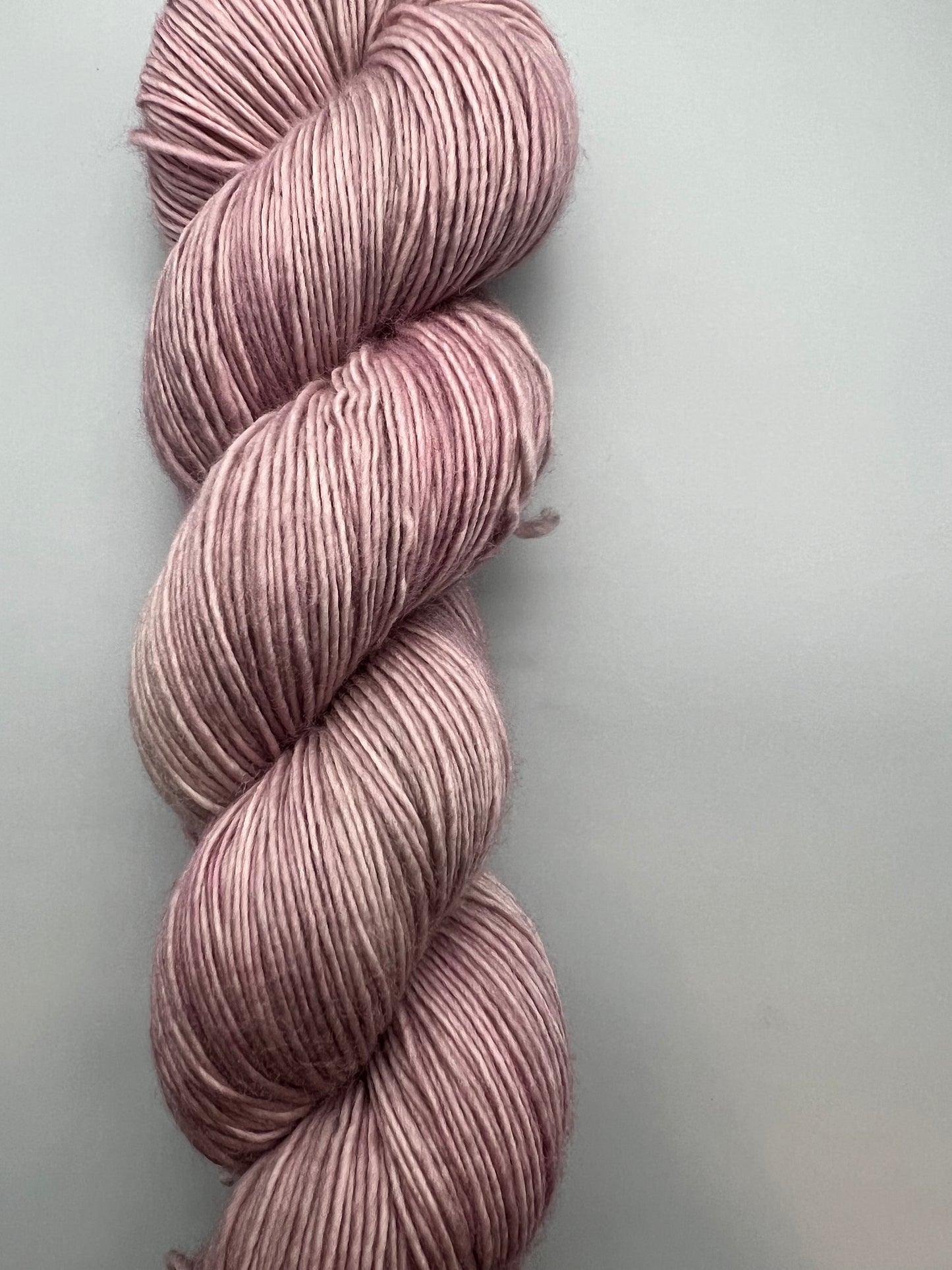 300g Grab Bag Fingering SINGLE PLY- #2