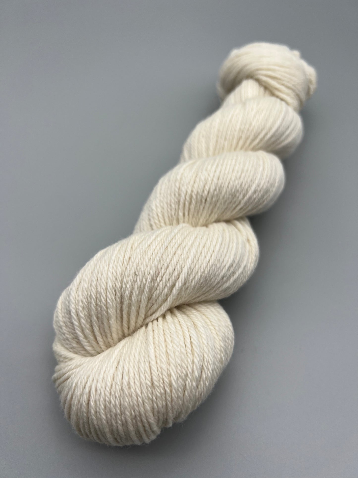 Organic Worsted (NSW)