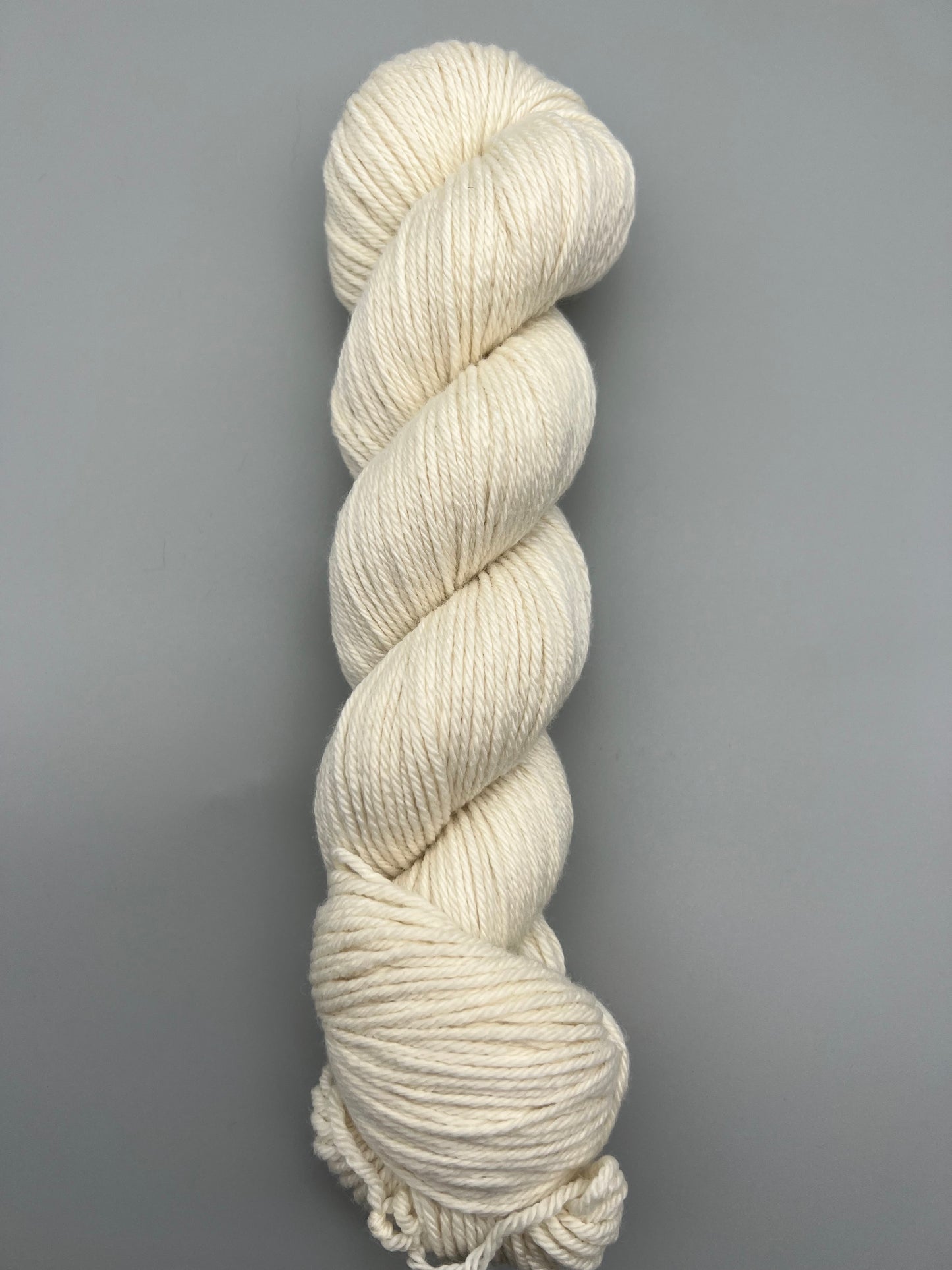Organic Worsted (NSW)
