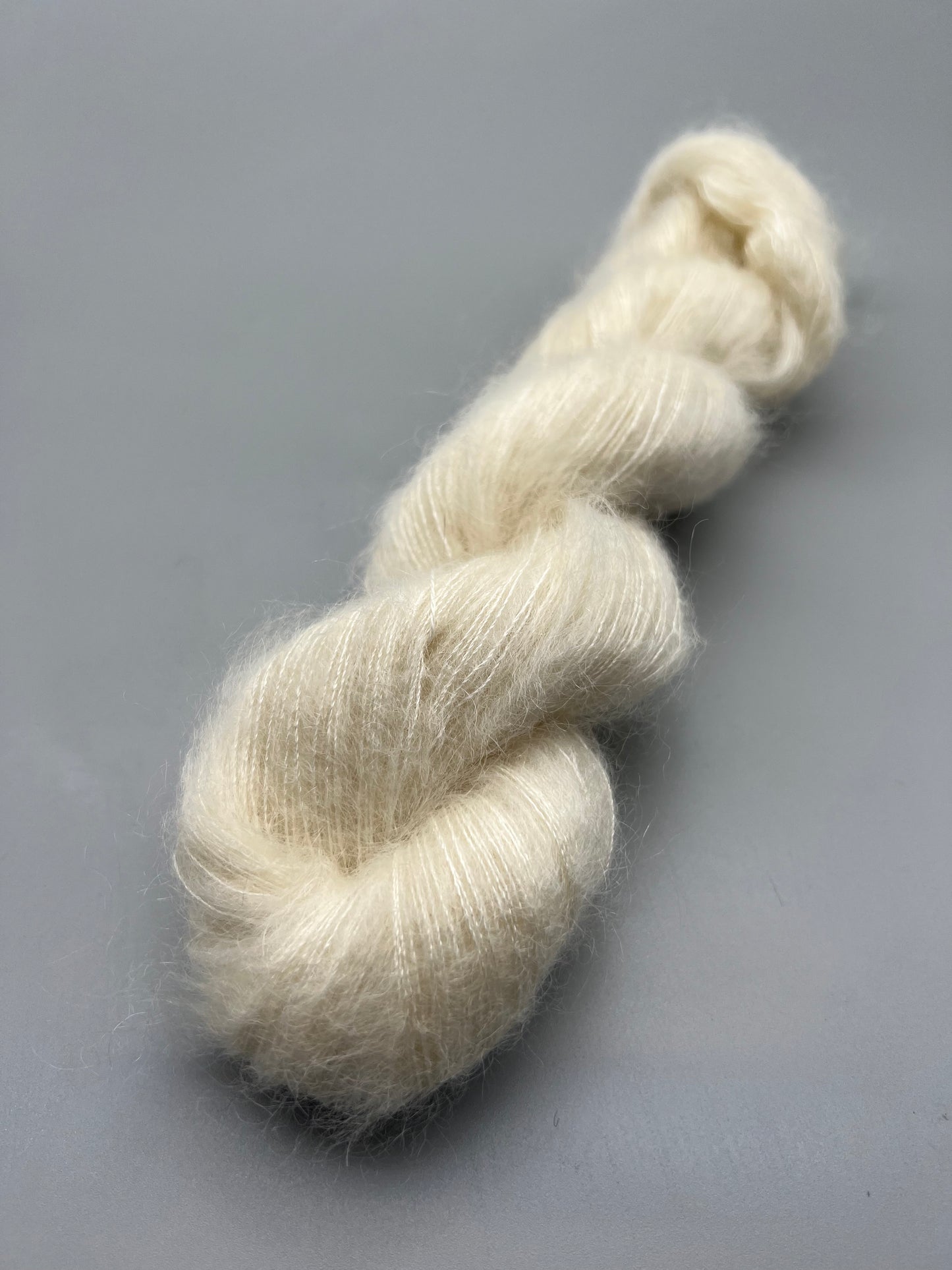 Mohair