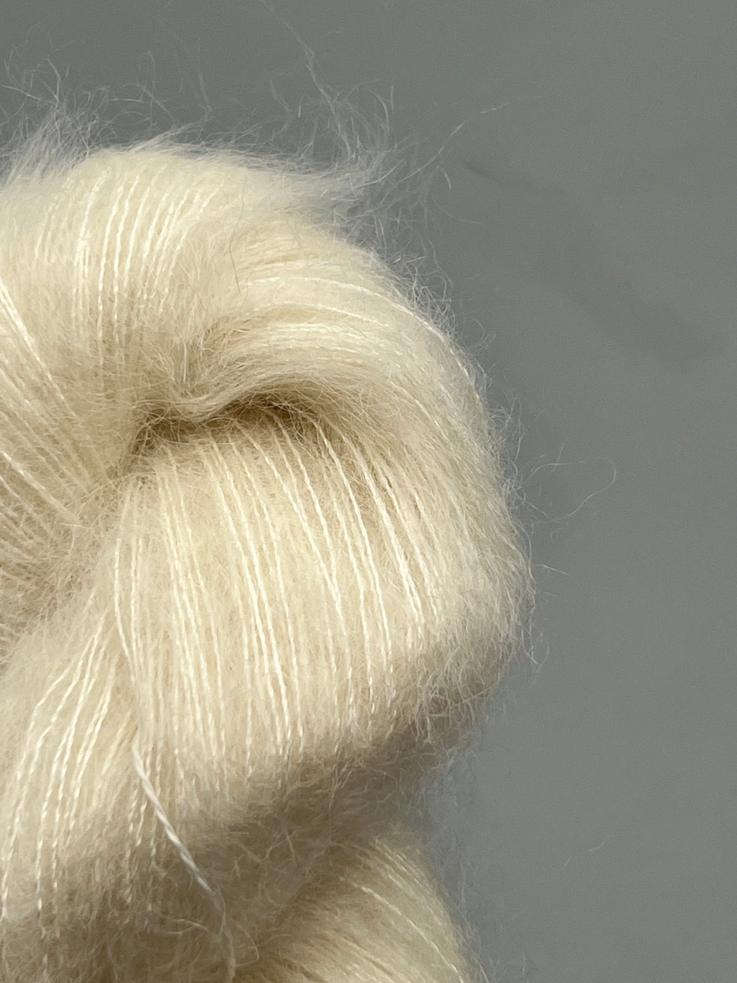 Mohair