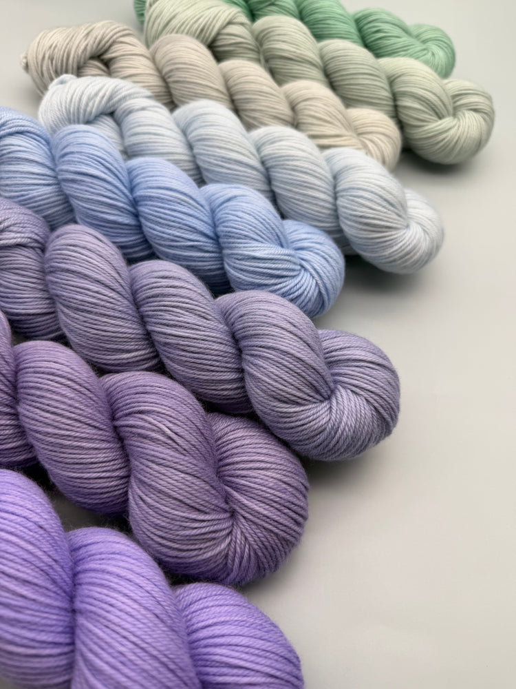 Lullaby Palette