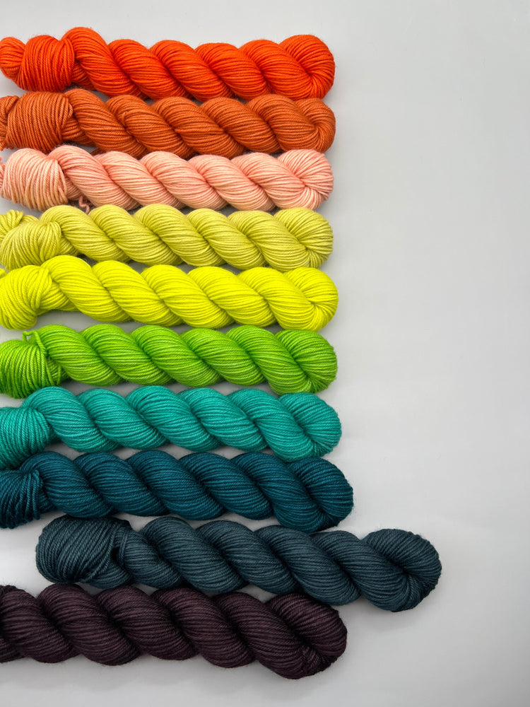 the ACTUAL Color of the Year