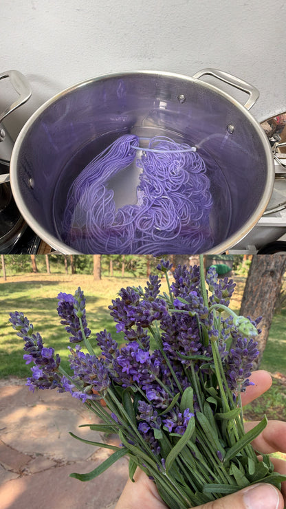 English Lavender